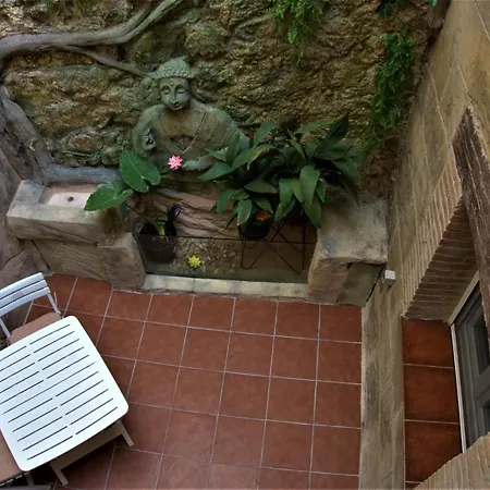 Casa Torre Del Carmen Ii Chalet