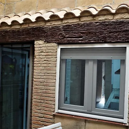 Chalet Casa Torre Del Carmen Ii