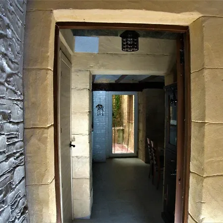 Casa Torre Del Carmen Ii Cazorla