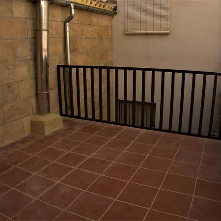 Casa Torre Del Carmen Ii Cazorla