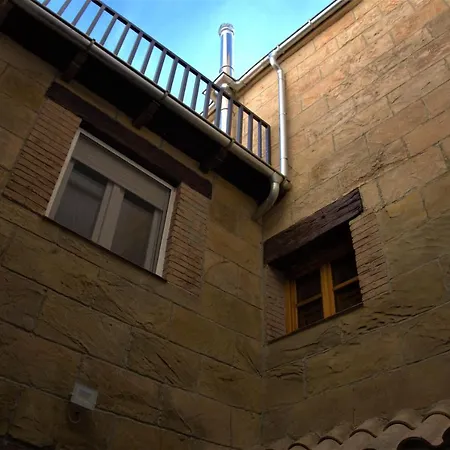 Chalet Casa Torre Del Carmen Ii
