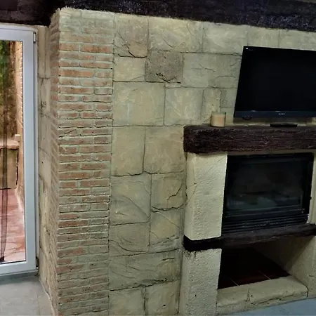 Casa Torre Del Carmen Ii Cazorla