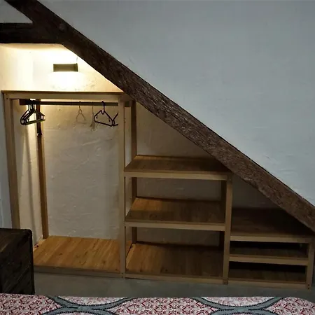 Casa Torre Del Carmen Ii Chalet Cazorla