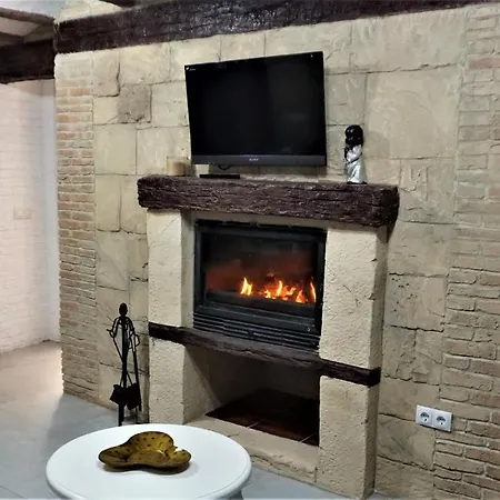 Casa Torre Del Carmen Ii
