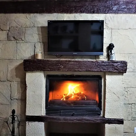 Casa Torre Del Carmen Ii Chalet
