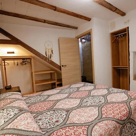 Chalet Casa Torre Del Carmen Ii
