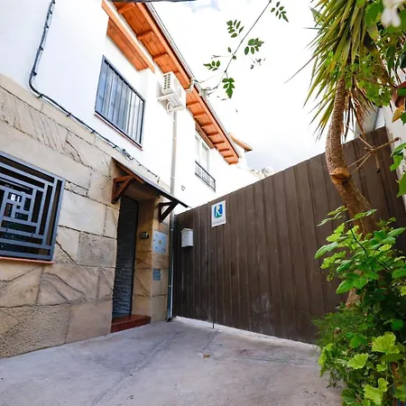 Chalet Casa Torre Del Carmen Ii Cazorla