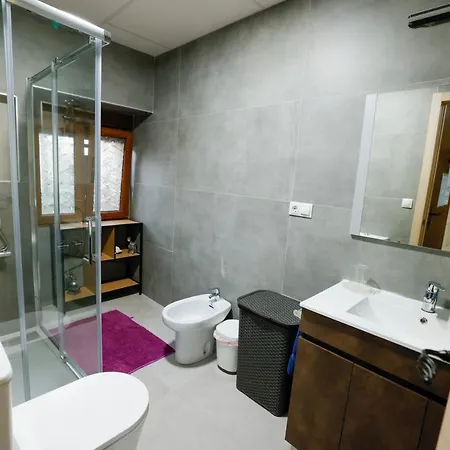 Chalet Casa Torre Del Carmen Ii *