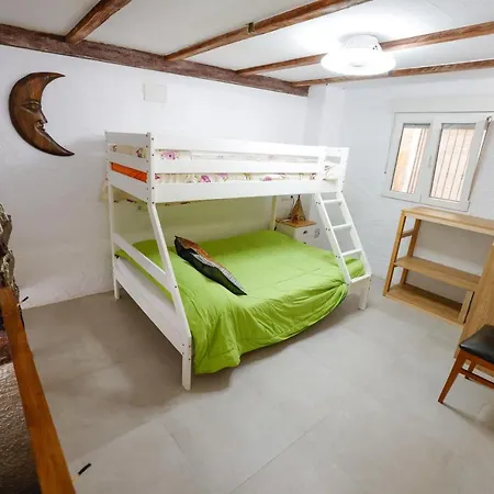 Casa Torre Del Carmen Ii Cazorla