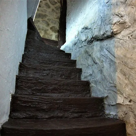 샬레 Casa Torre Del Carmen Ii *
